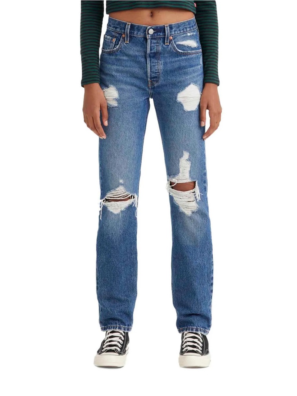 Levi’s 501 Original Fit Jeans 27x30